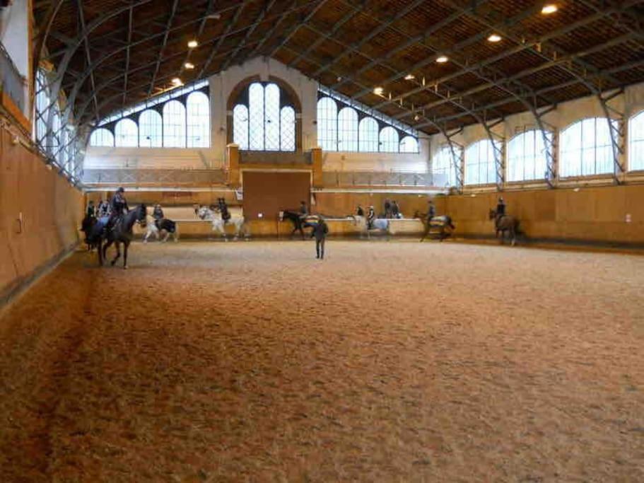 Duplex Cosy Myfontainebleau Hyper Centre Leilighet Eksteriør bilde